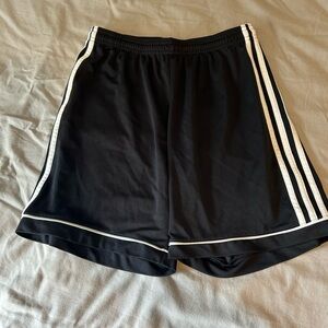Nike Soccer Shorts